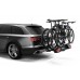 Thule VeloSpace XT 2 - наиболее универсальный багажник для велосипедов